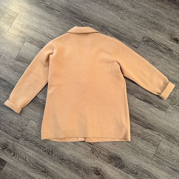 Ann Taylor Sweater Blazer - Picture 7 of 7